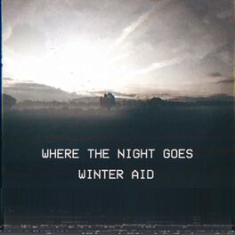 Album cover of Where the Night Goes