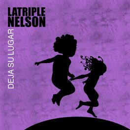 Album cover of Deja Su Lugar