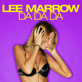 Album cover of Da Da Da