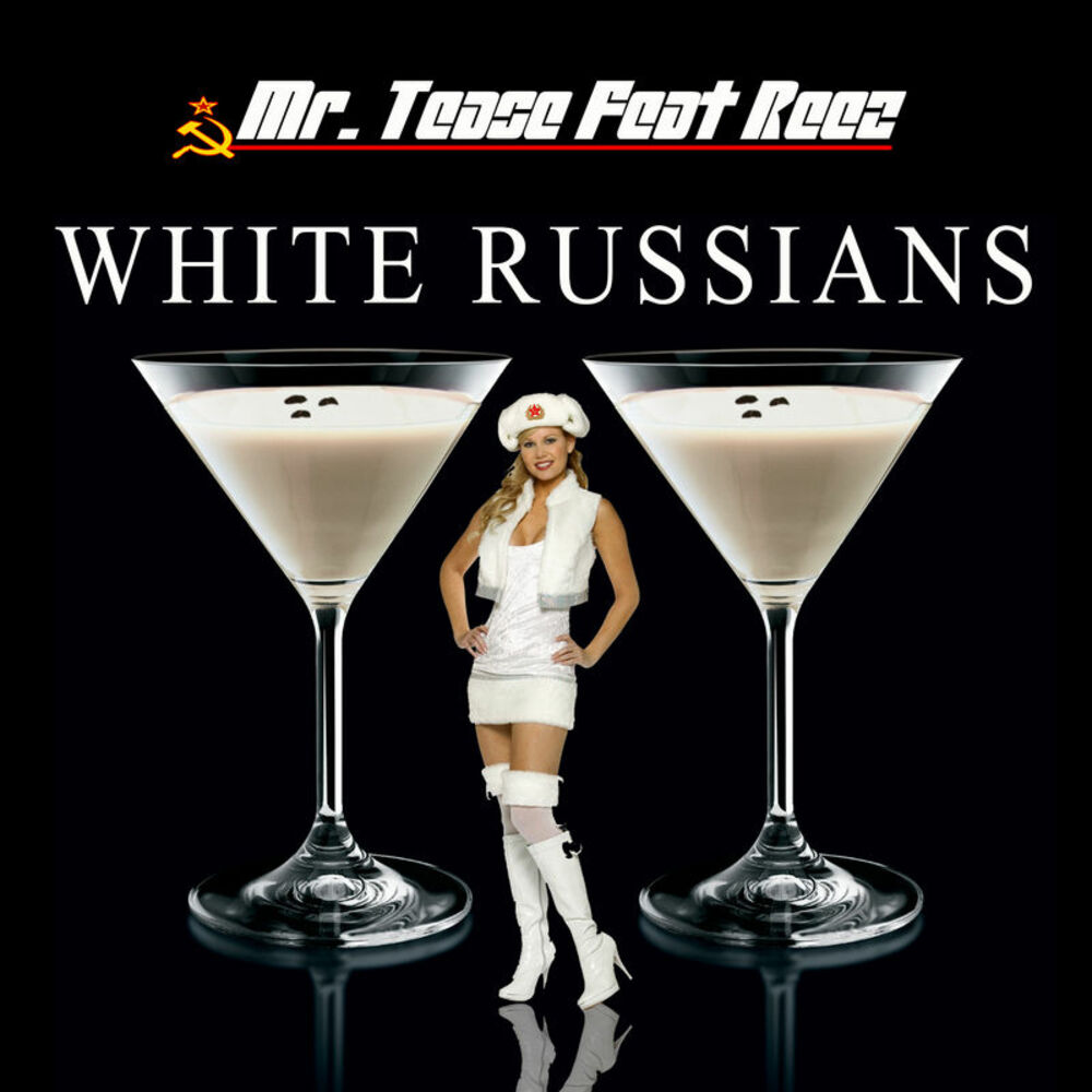 Включи white. Уайт раша. Студия White Russian. Wight Russian. White Russian игра.