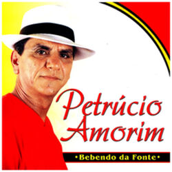 Download CD Petrúcio Amorim – Bebendo Da Fonte 2016