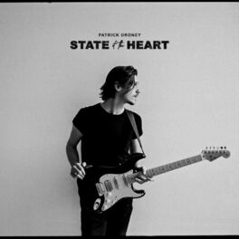 Album cover of State of the Heart