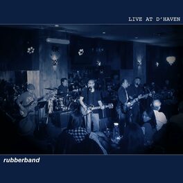 RubberBand: albums, songs, playlists | Listen on Deezer