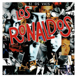 Album cover of Si Os Vais