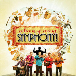 Album cover of Symphony!