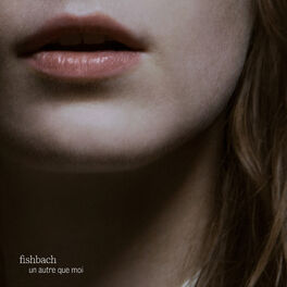 Album cover of Un autre que moi
