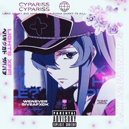 Album cover of LIGHTS XFF