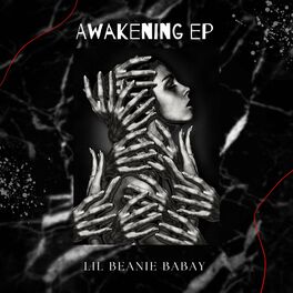 Album cover of AWAKENING EP