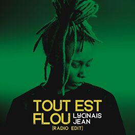 Album cover of Tout est flou (Radio Edit)