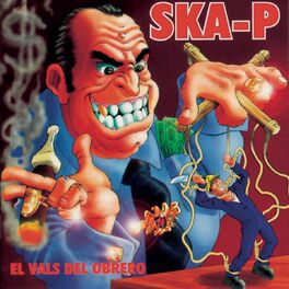 Album cover of El Vals Del Obrero