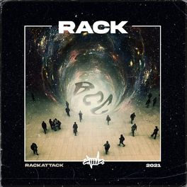 Album cover of Rackattack