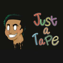 Album cover of Just a Tape