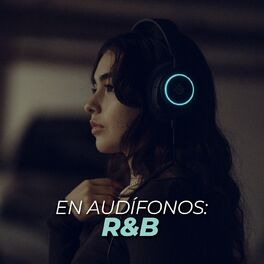 Album cover of En audifonos: R&B