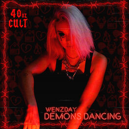 Album cover of Demons Dancing EP