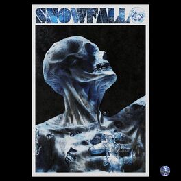 Album cover of snowfall