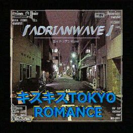 Album cover of Tokyo Romance