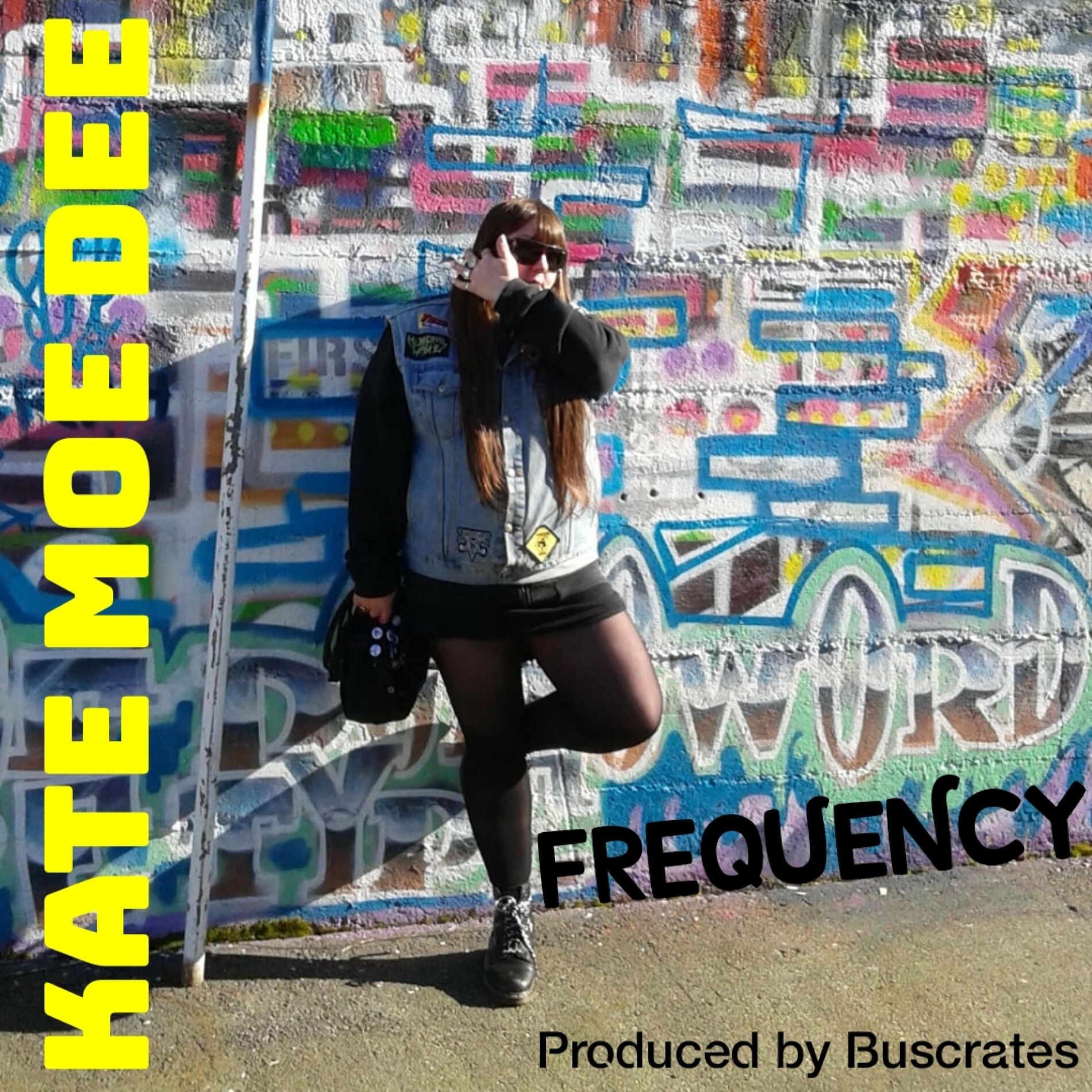 Kate Moe Dee: albums, songs, playlists | Listen on Deezer