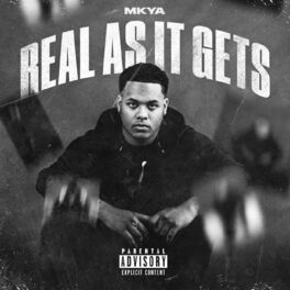 Album cover of Real As It Gets