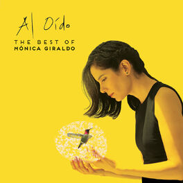 Album cover of Al Oído: The Best of Mónica Giraldo (Remasterizado)