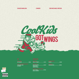 Album cover of Got Wings