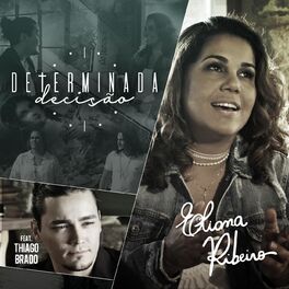 Album cover of Determinada Decisão