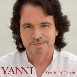 Album cover of Truth of Touch