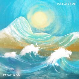 Album cover of Brisa Leve
