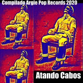 Album cover of Atando Cabos
