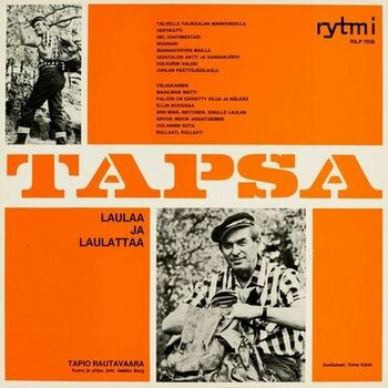 Tapio Rautavaara - Muurari: listen with lyrics | Deezer