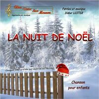 Didier LESTER - La Nuit de noël : chansons et paroles  Deezer