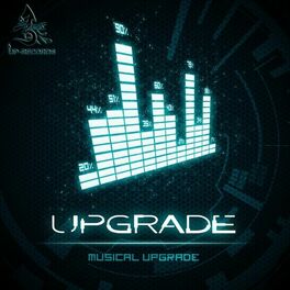Album cover of Musical Upgrade