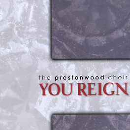 Album cover of You Reign