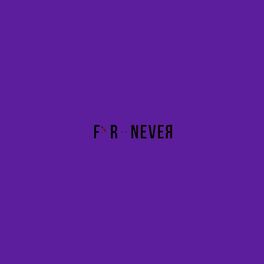 Album cover of Fornever