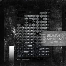Album cover of Ghetto 2