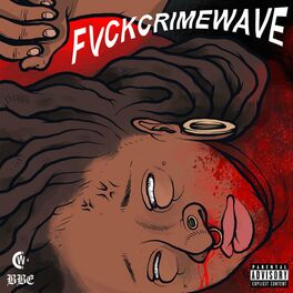 Album cover of Fvckcrimewave