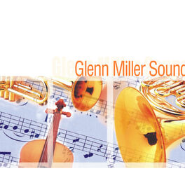 Album cover of Glenn Miller Sound