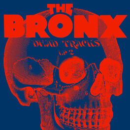 Album cover of Dead Tracks, Vol. 2
