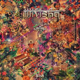 Album cover of Jijivisha