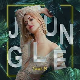 Album cover of JUNGLE