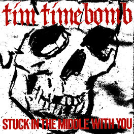 Album cover of Stuck in the Middle with You