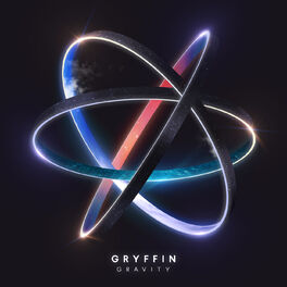 Album cover of Gravity
