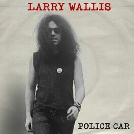 Album cover of Police Car (2023 Mix)