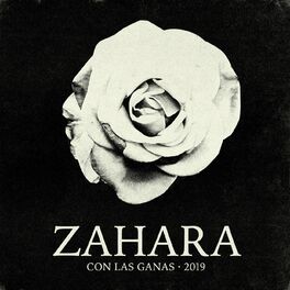 Album cover of Con las Ganas (Versión 2019)