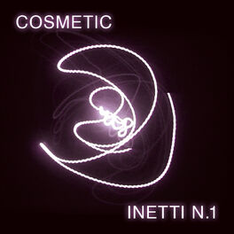 Album cover of Inetti n.1