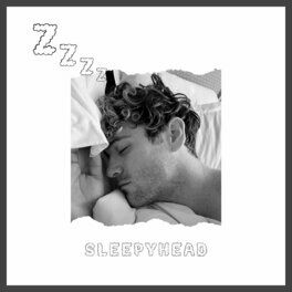 Album cover of Sleepyhead