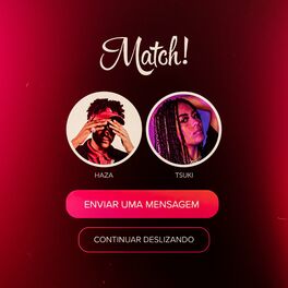 Album cover of Match