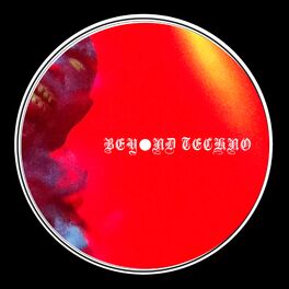 Album cover of Beyond Techno