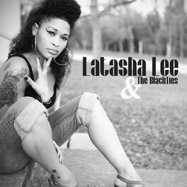 Album cover of LaTasha Lee & the BlackTies