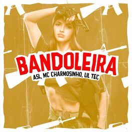 Album picture of Bandoleira