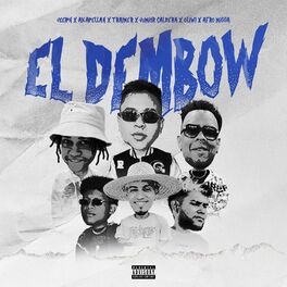 Album cover of El Dembow